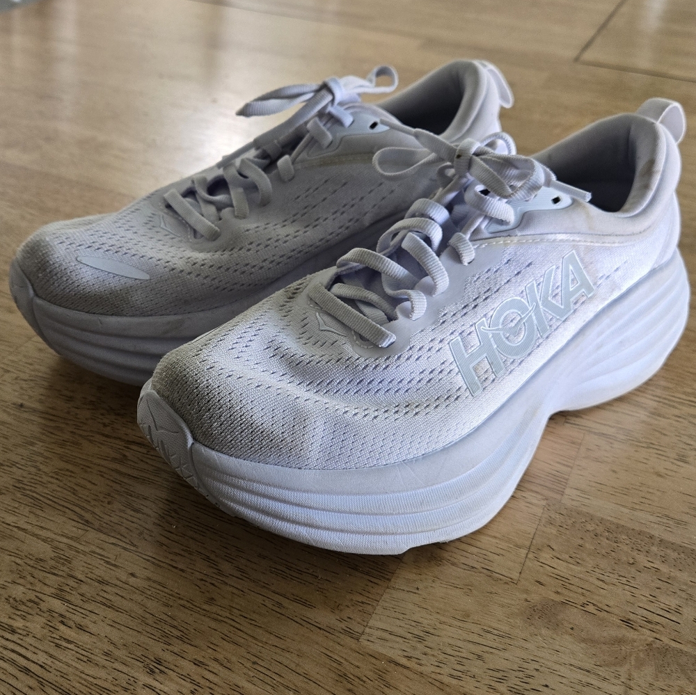 Hoka Bondi 8